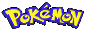 The Pokémon series logo